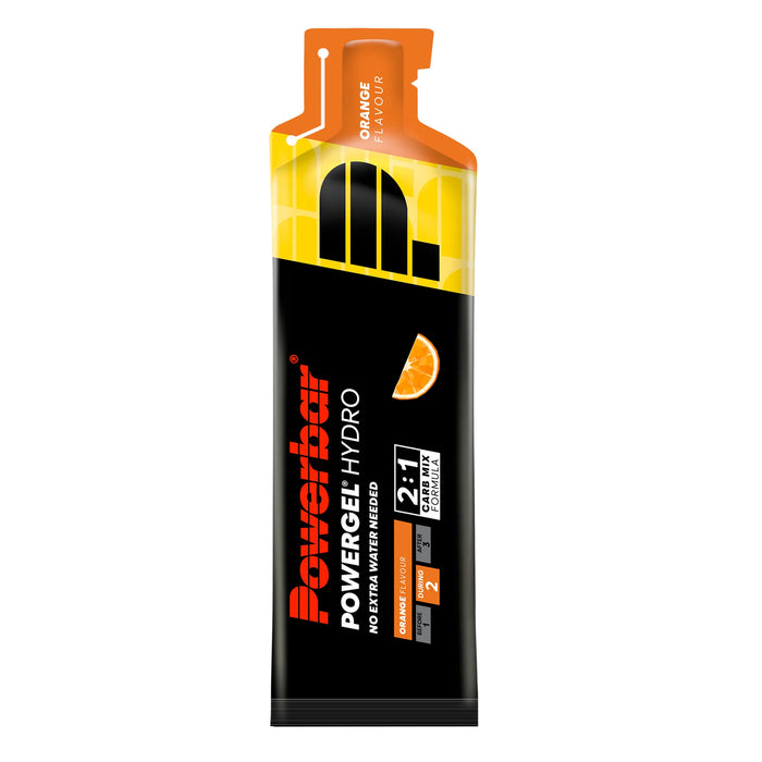 Powerbar Hydro Gel Orange