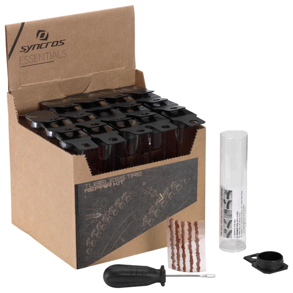 Syncros Tubeless Repair Kit