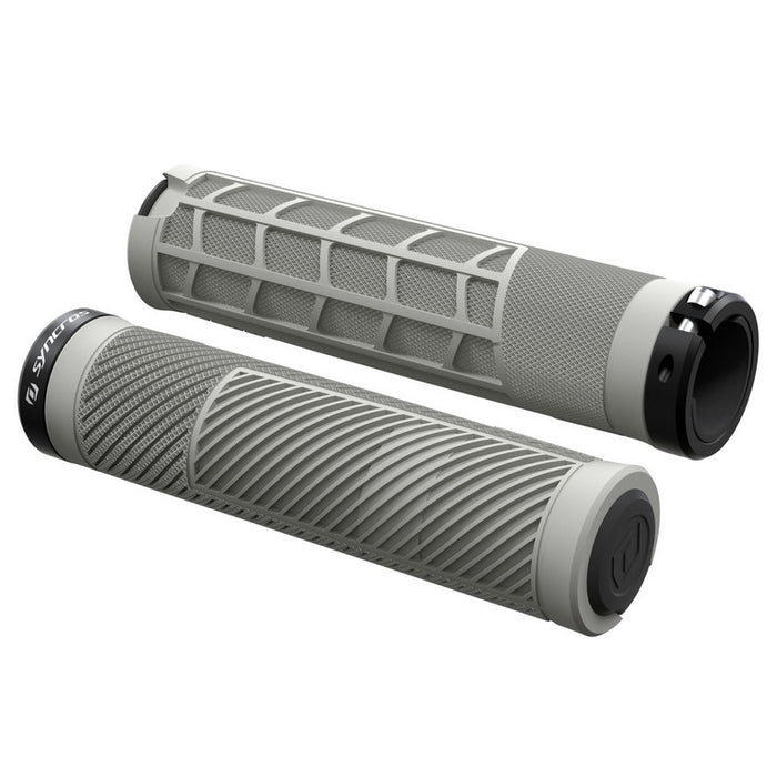 Syncros Handlebar Grips AM MD Lock-On