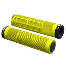 Syncros Handlebar Grips AM MD Lock-On