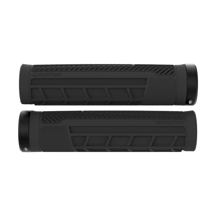 Syncros Handlebar Grips AM MD Lock-On