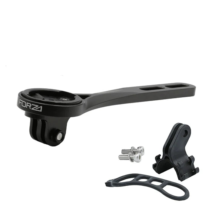 Forza Intergrated Aero Handlebar Mount - Garmin
