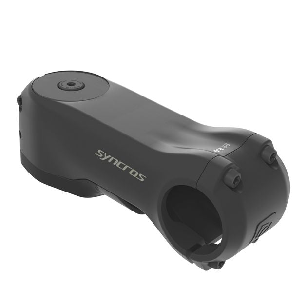 Syncros Stem RR 2.0 70Mm Black