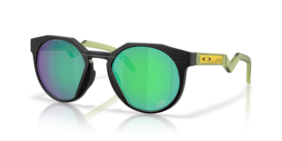 Oakley Sunglasses  HSTN Prizm Jade