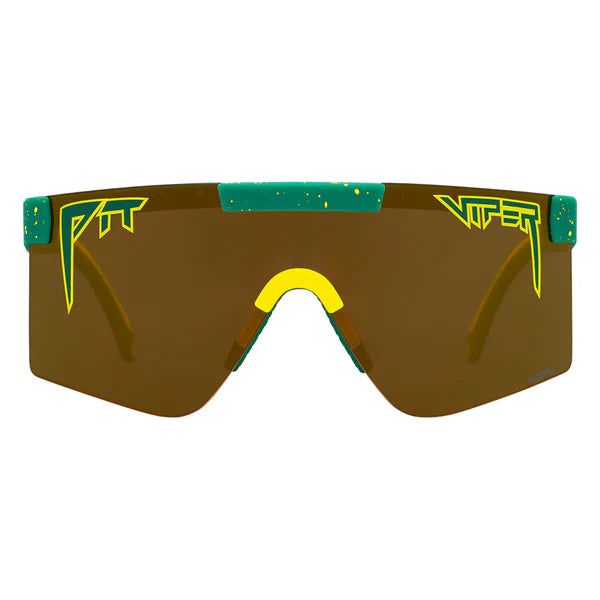 Pit Viper Sunglasses The Straya Original 2.0 Wide HDPV