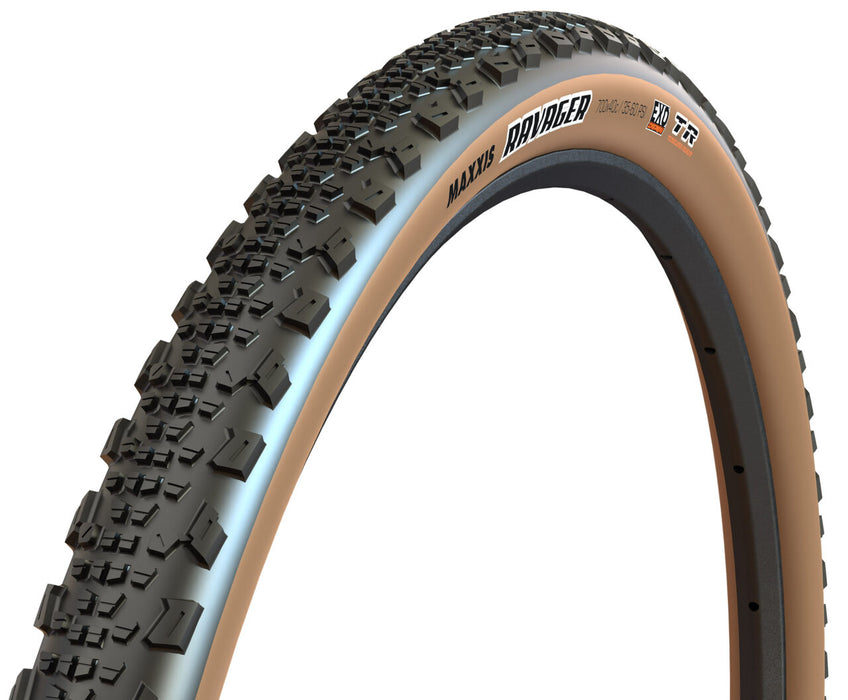Maxxis Tyre Ravager 700x50C Exo Skinwall