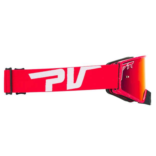 Pit Viper The Hotshot World Champion Goggle
