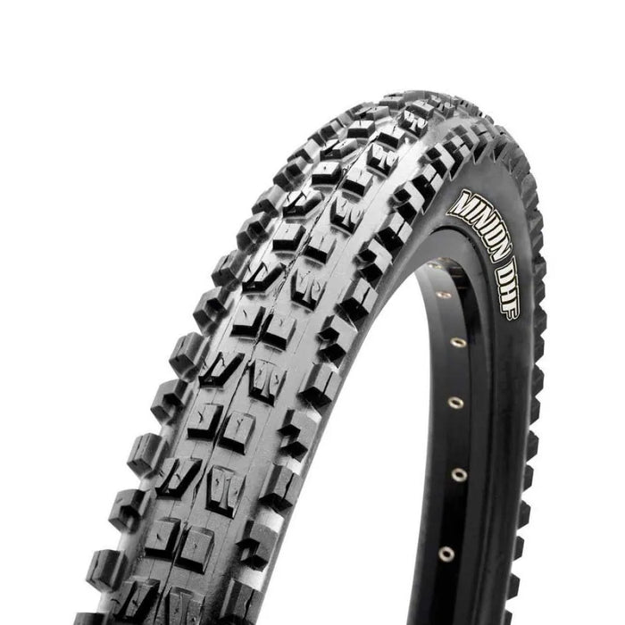 Maxxis Tyre Minion 27.5x2.5 DHF DH Wire
