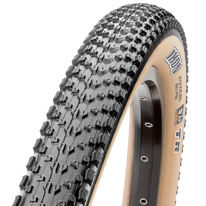 Maxxis Tyre Ikon 29x2.20 Skinwall 3C/EXO TLR