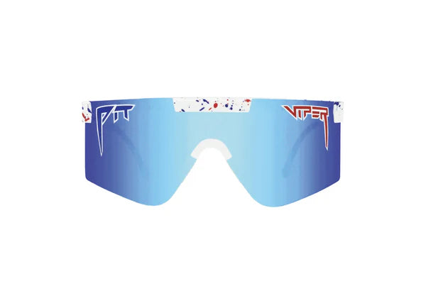 Pit Viper Sunglasses The Merika Photochromic 2000's