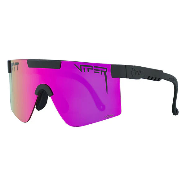 Pit Viper Sunglasses The Exec Pink Original 2.0 Regular HDPV