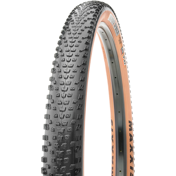 Maxxis Tyre 29x2.40 Rekon Race Exo Protected (Wire Bead) Tan