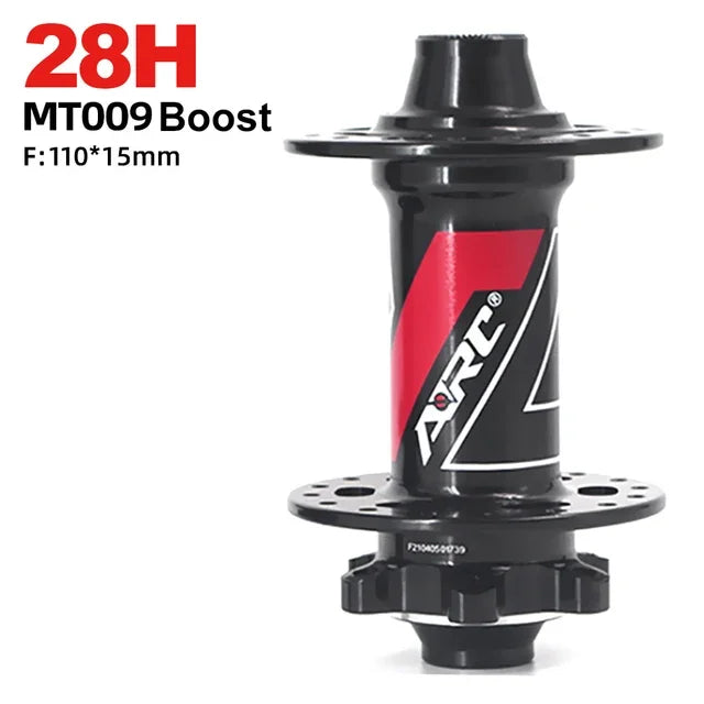 ARC MT-009F 28H Body Boost 110MM Front
