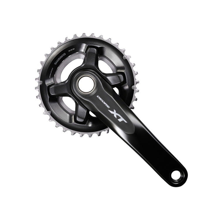 Shimano Crankset XT Boost 175MM 24/34 11 Speed