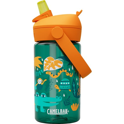 Camelbak Water Bottle Thrive Flip Straw Kids 400ml