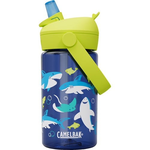 Camelbak Water Bottle Thrive Flip Straw Kids 400ml