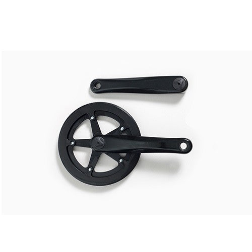 Avalanche Crankset Single Speed 170mm 40T