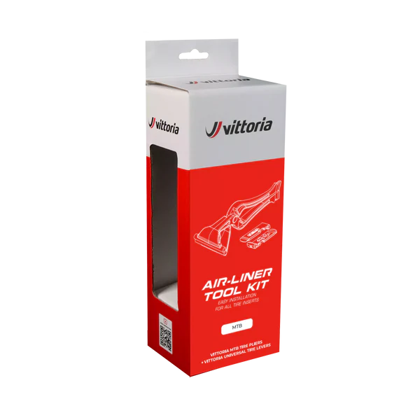 Vittoria MTB Tubeless Air-Liner Tool Kit
