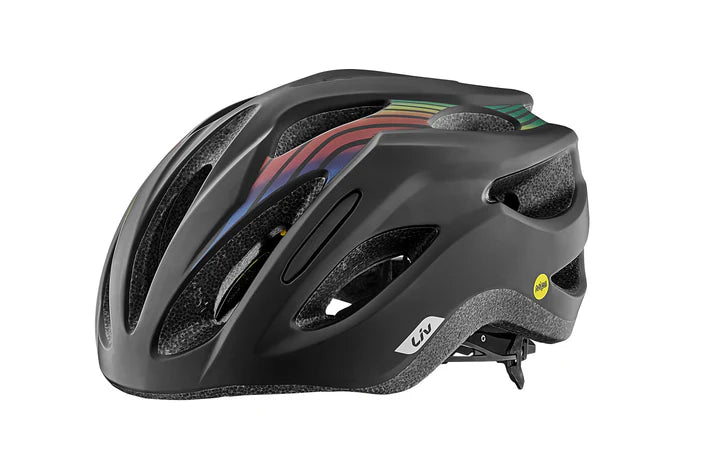 Liv Helmet Rev Comp Mips