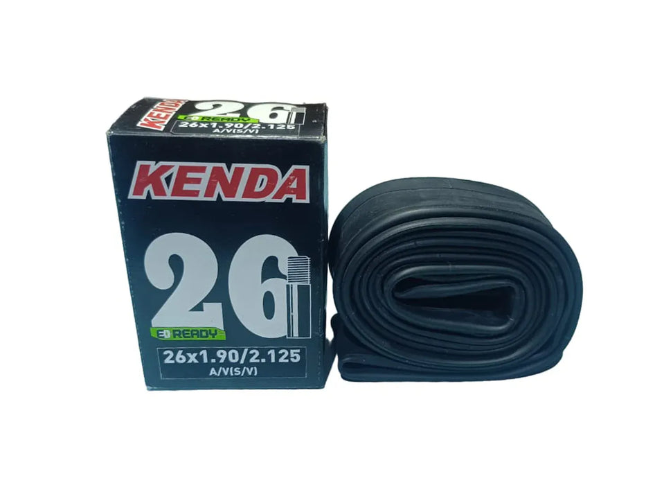 Kenda Tube 26X1.9/2.125Sv