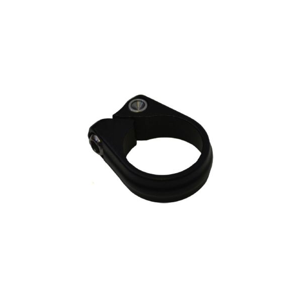 Ryder Seatpost Clamp 27.2 Black