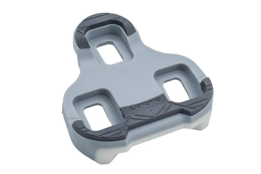 Look Cleat Keo Grip 4.5 Degrees