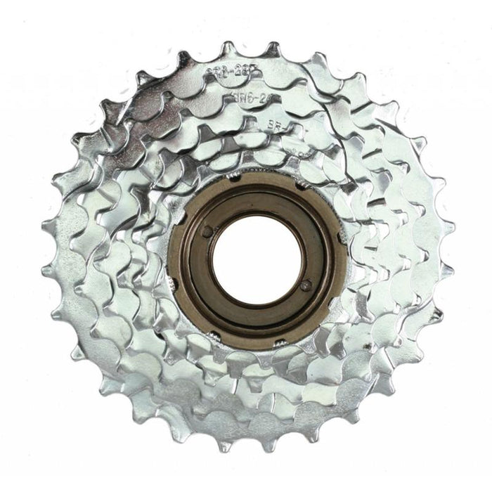 Bravvos Cluster 7 Speed 14 -28T Index