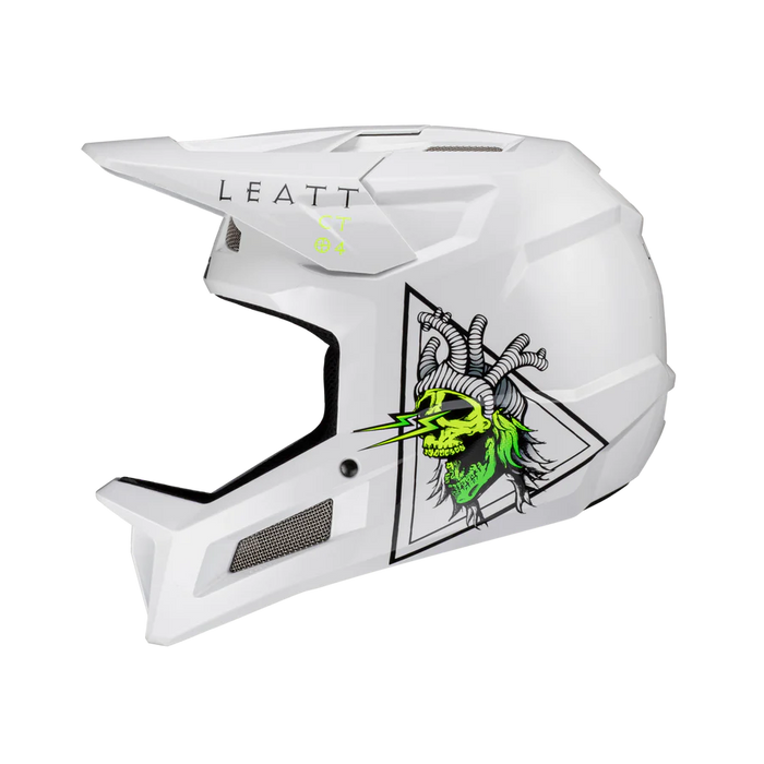 Leatt Helmet MTB Gravity 2.0 V23 Zombie XS