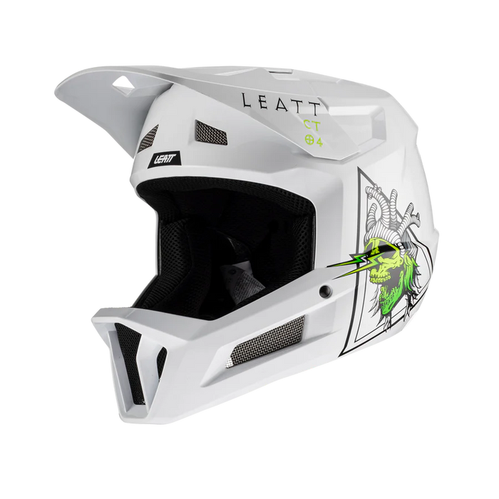 Leatt Helmet MTB Gravity 2.0 V23 Zombie XS