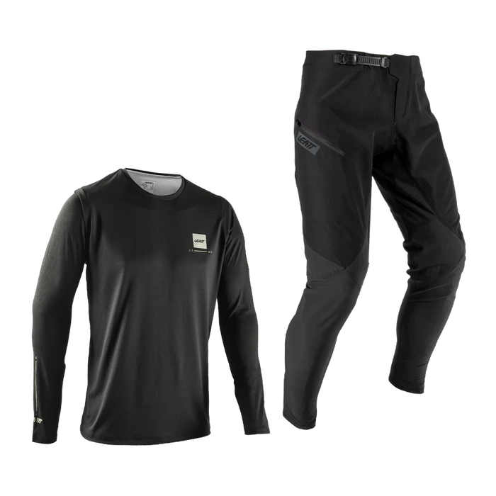 Leatt Ride Kit MTB Gravity 1.0 Jr