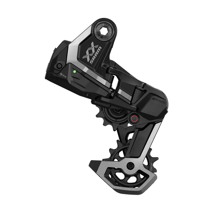 Sram Derailleur XX DH T-Type AXS 7 Speed (No Battery + Charger)