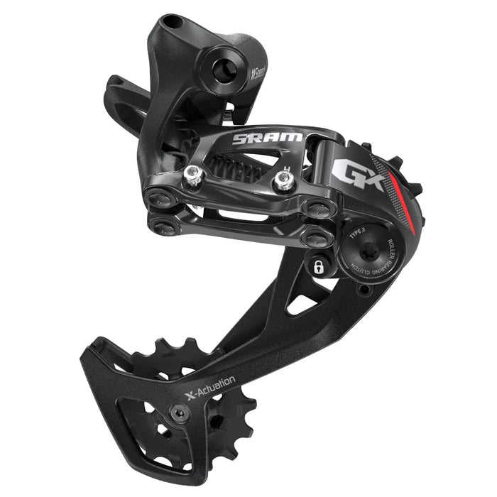 Sram Derailleur GX 2x 11 Speed Long Cage Max 42T