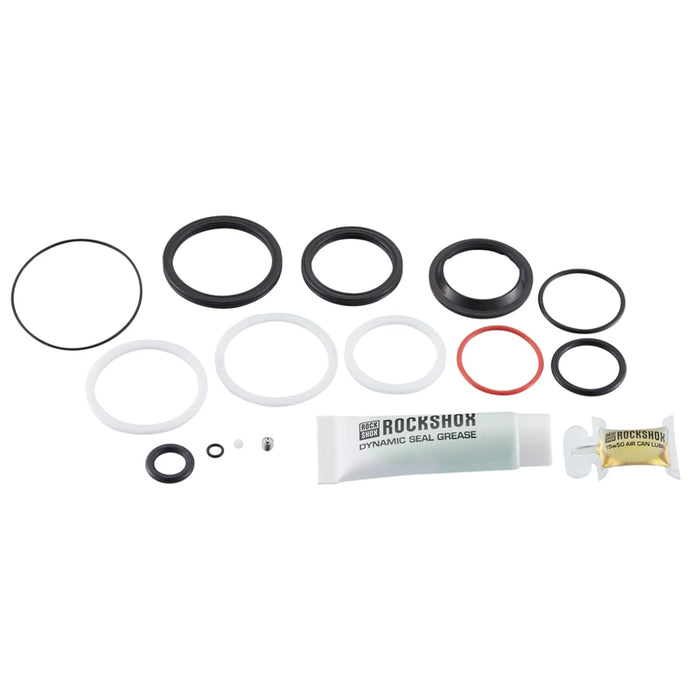 Rockshox Sidluxe 200HR/ 1Year Service Kit +Gen