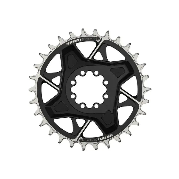 Sram Chainring T-Type Eagle 30T DM 3MM
