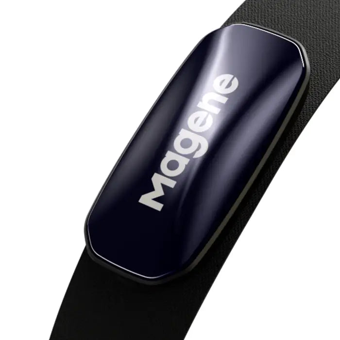 Magene H613 Heart Rate Monitor – Rechargeable