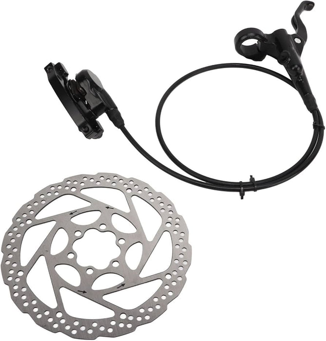Speed Hydraulic Disc Brake R/L
