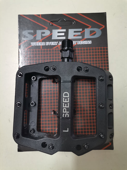 Speed Pedal Platform 9/16