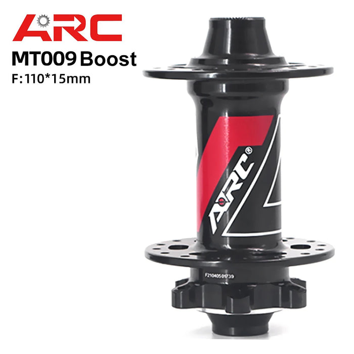 Speed Hub MT-009 Boost Arc HG Body 110MM 32H Front