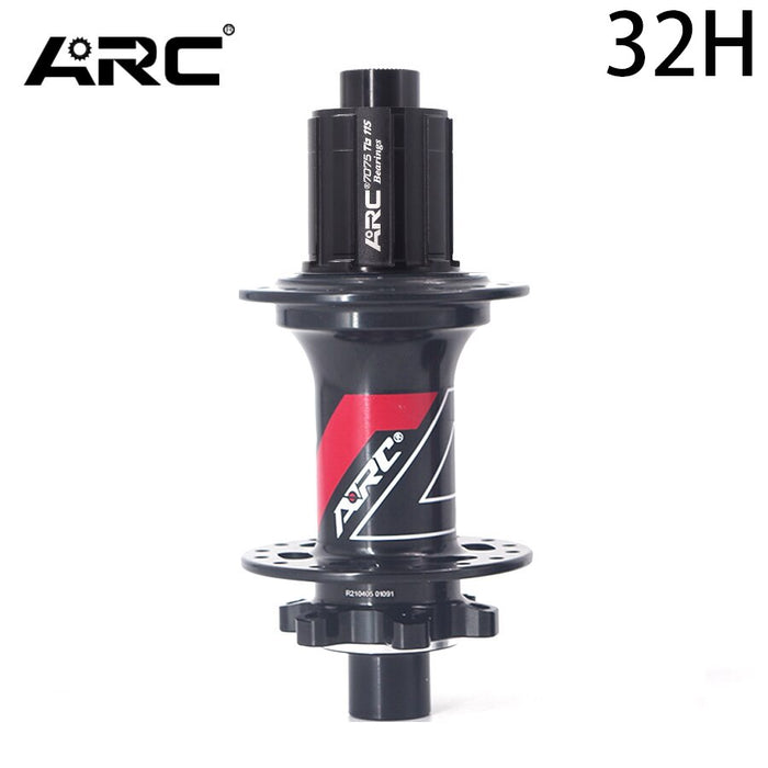 Speed Hub MT-009 Boost Arc HG Body 148MM 32H Rear
