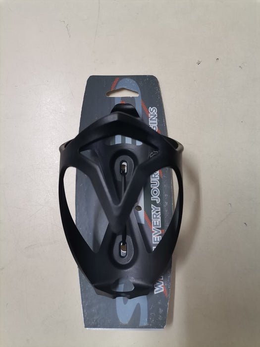Speed Bottle Cage PVC