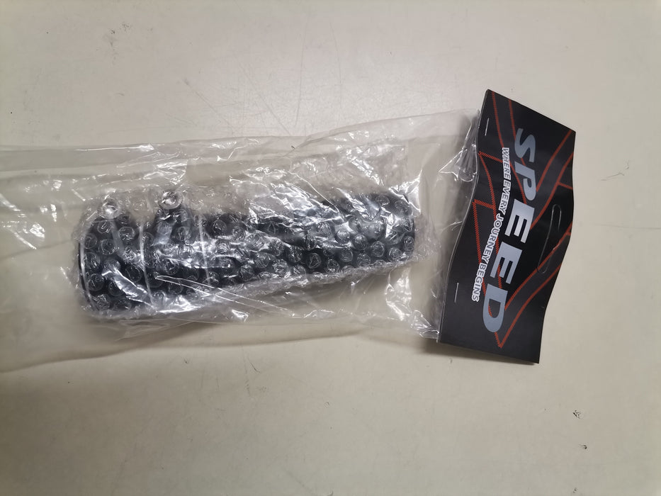 Speed Steerer Tube Extender 130MM