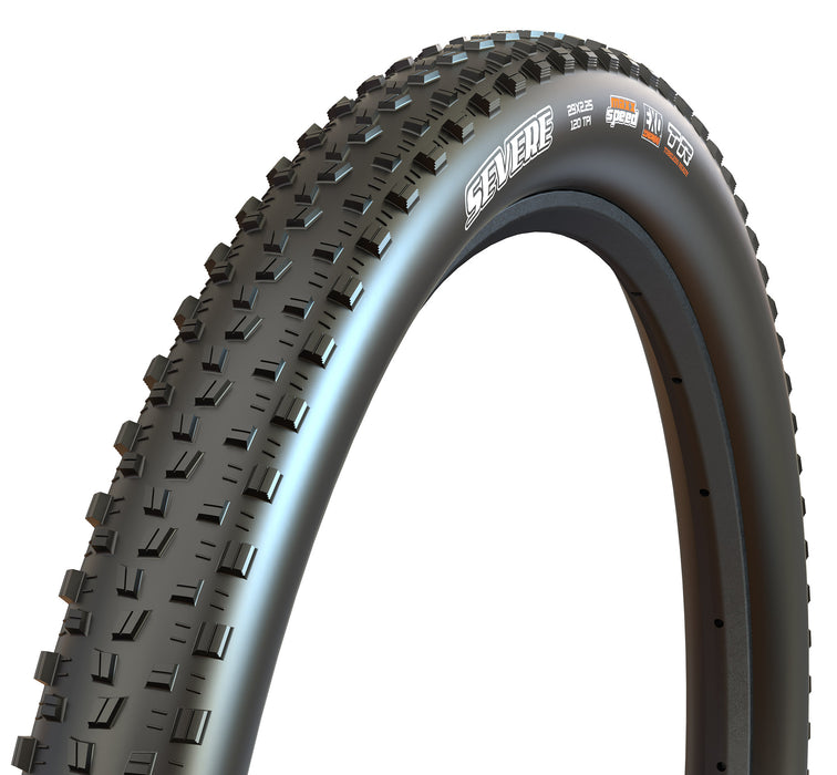 Maxxis Tyre Severe 29x2.25 Exo Tubeless Ready