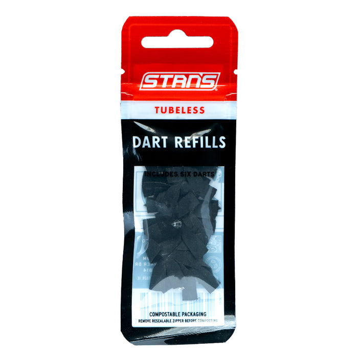 Repair Kit Stans Dart Refil