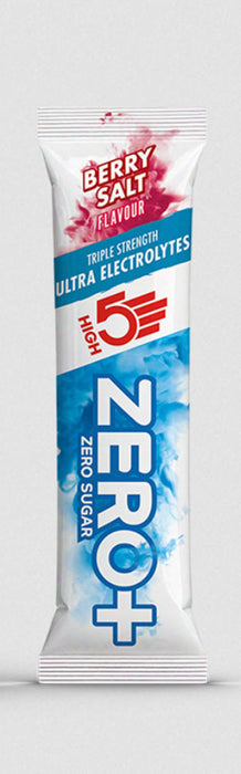 High5 Energy Drink Berry 17.5G Sachet Ultra