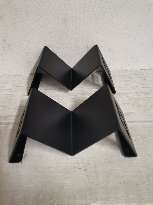 Holdfast Front Wheel Holder