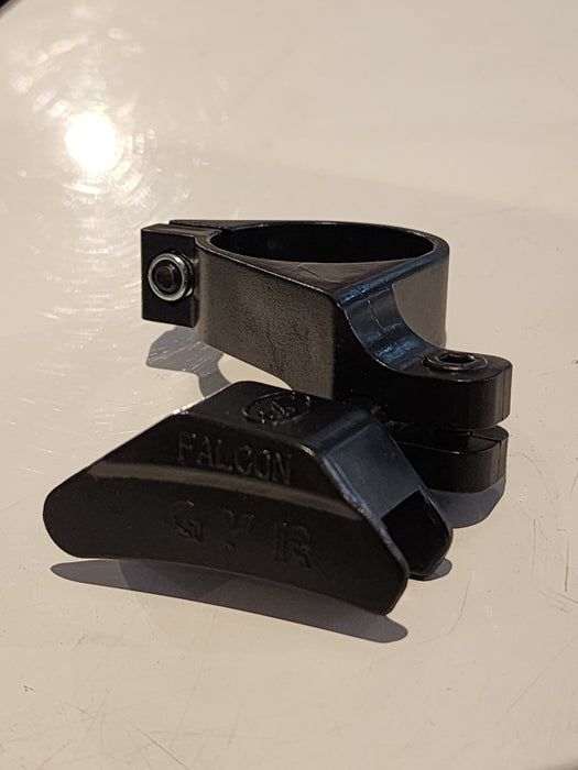 Bravvos Chain Guide Single Speed 34.9Mm