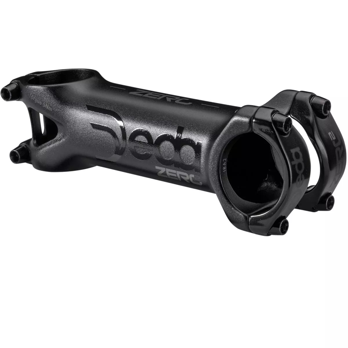 Deda Stem Zero 2 60mm | Buy Stems Online | Fast Delivery in South ...