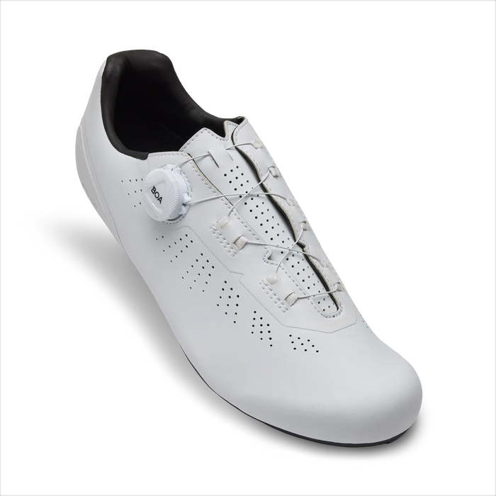 Giro Shoe Cadet II Road White