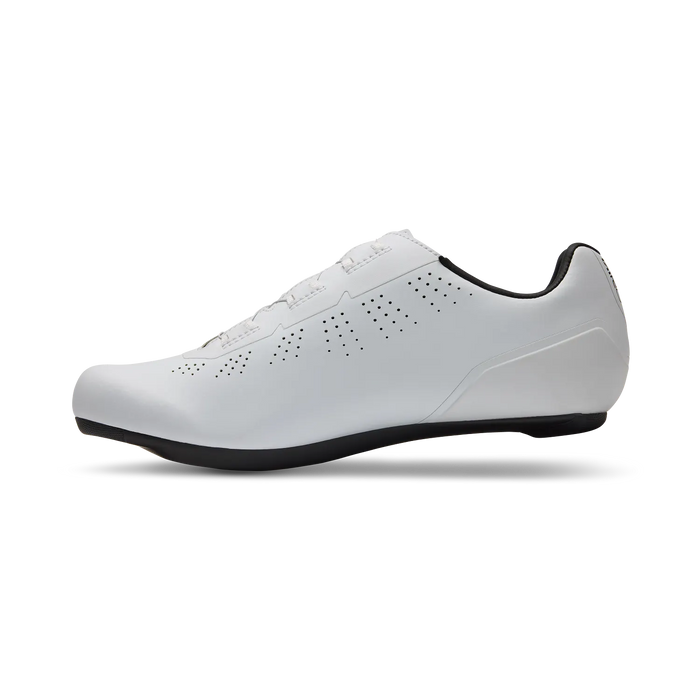 Giro Shoe Cadet II Road White