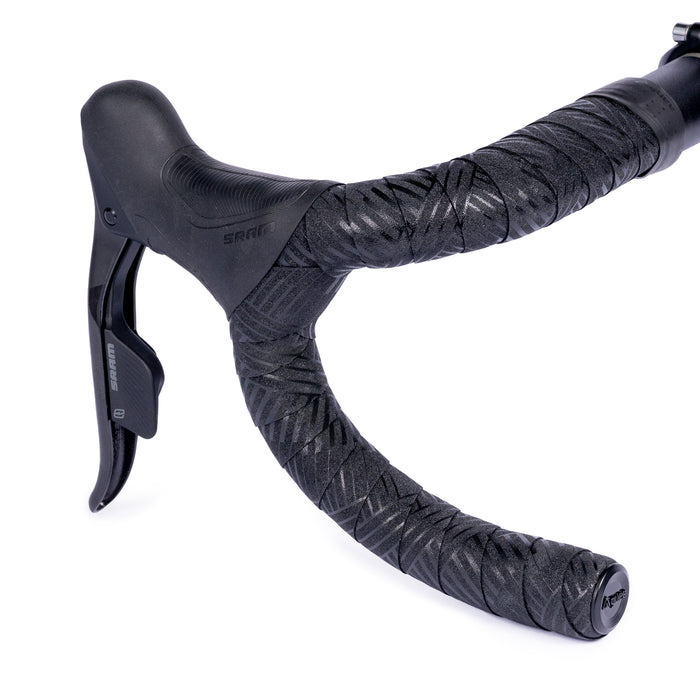 Guee Handlebar Tape Tracer Iced Black